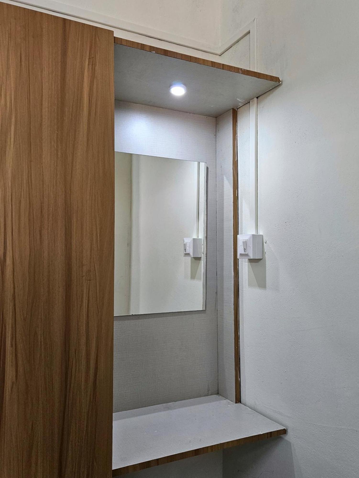 Souparnika Residency Murdeshwar Māvalli Exterior foto